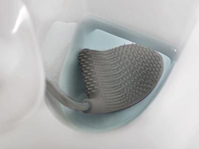 Joseph Joseph Flex Smart Toiletborstel