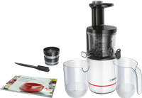 Bosch MESM500W Slow Juicer VitaExtract sapcentrifuge - thumbnail