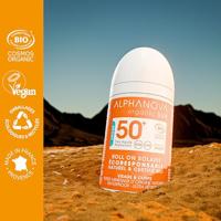 Alphanova Sun Roll on sport SPF50 50 Gram - thumbnail