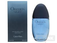 Calvin Klein Obsession Night Women Eau De Parfum - thumbnail