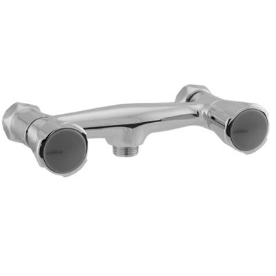 Venlo Nimbus II Messing Eco douchekraan chroom f3060aa Venlo Nimbus II Messing Eco douchekraan chroom f3060aa