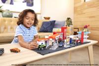 Mattel Matchbox Action Drivers Speelset Assorti - thumbnail