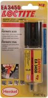 Loctite kneedbaar staal - 3450 - 25 ml - 11010119 - thumbnail