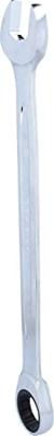 KS Tools 503.4248 503.4248 Steek-ringratelsleutel Sleutelbreedte (metrisch) 41 mm KS Tools 503.4248 503.4248 Steek-ringratelsleutel Sleutelbreedte (metrisch) 41 mm