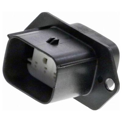 Molex 194290045 Male behuizing (kabel) Inhoud: 1 stuk(s) Bulk