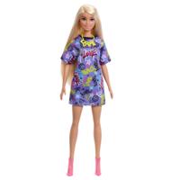 Pop Barbie - thumbnail