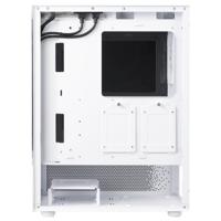 XPG INVADER X MINI White - thumbnail