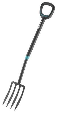 GARDENA 17020-20 Telescopische spade
