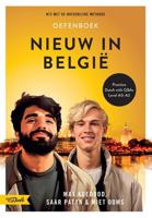 Nieuw in België - oefenboek - Max Koedood, Saar Patyn, Miet Ooms - ebook - thumbnail