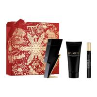 Parfumset voor Heren Carolina Herrera BAD BOY EDT - thumbnail