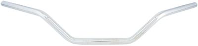 TOMMASELLI stuur handlebar steel chr 22mm