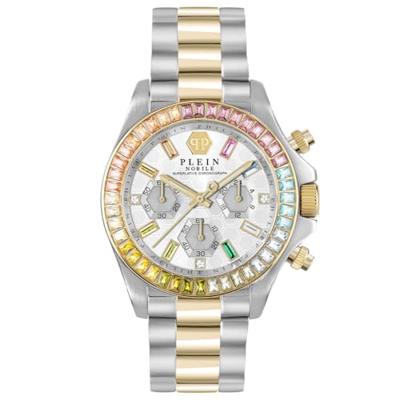Horloge Dames PHILIPP PLEIN PWSBA0523 (Ø 38 mm)