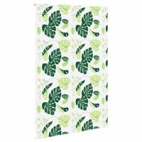 Doucherolgordijn 150x240 cm stofbreedte 146 cm - thumbnail