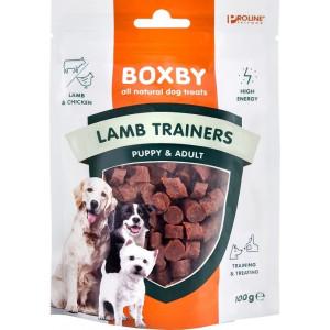 Proline Boxby lamb trainers 100 gram - Gebr de boon - thumbnail