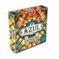 Asmodee azul ramen van sintra bordspel - thumbnail
