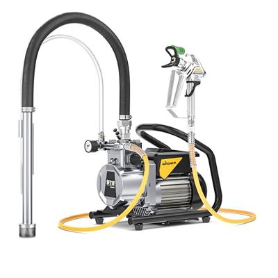 Wagner SF 21 Pro HEA Membraanpomp 900 W Debiet (max.): 2.1 l/min - thumbnail