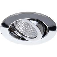 Brumberg 12261023 12261023 LED-inbouwlamp LED 7 W Chroom - thumbnail