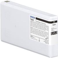 Epson 5LB T55W1 Photo Black Ink Cartridge 200ml - thumbnail