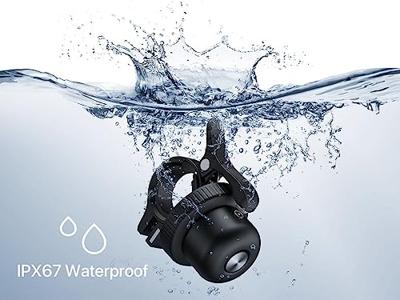 MiLi MiBell fietsbel Bluetooth tracker Find My