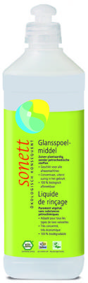 Sonett Glansspoelmiddel Vaatwas Sonett Glansspoelmiddel Vaatwas
