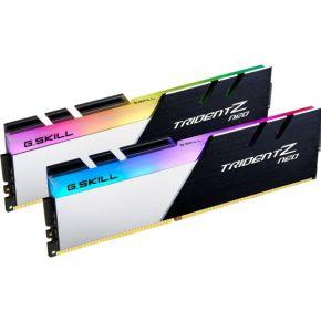 G.Skill DDR4 Trident Z Neo 2x8GB 3600 G.Skill DDR4 Trident Z Neo 2x8GB 3600