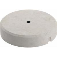 OBO Bettermann F-FIX-S10 Standvoet 1 stuk(s) - thumbnail