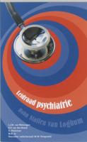 Leidraad psychiatrie (Paperback) - thumbnail