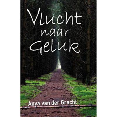 Vlucht naar geluk (Paperback)