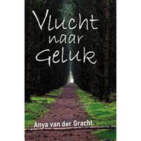 Vlucht naar geluk (Paperback) - thumbnail