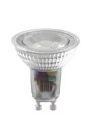 Circle SMD reflector4,9W - GU10 - Led - 345lm - 2700K - 1301000500 - thumbnail