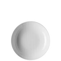 ROSENTHAL - Mesh White - Diep bord 19cm - thumbnail