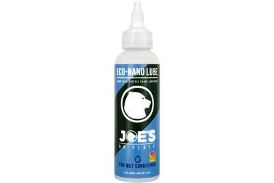 Joe's No-flats Eco-Nano Kettingsmeermiddel Nat 125ml