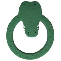 Trixie bijtring rond mr. crocodile - thumbnail