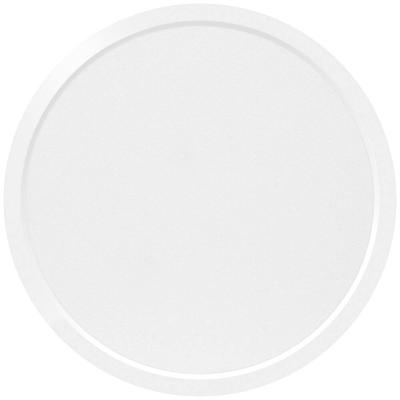 ETH PlafonniereRuby wit Ø 30cm - 05-PL2365-31