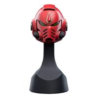 Warhammer 40,000 Replica 1/4 Blood Angels Helm 12 cm - thumbnail
