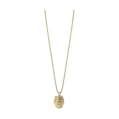 Dames ketting Guess JUMN01387JWYGT-U