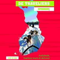 De Traveliers - Spoaren! - thumbnail