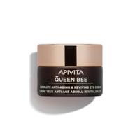 Apivita Queen Bee Absolute Anti-Aging & Reviving Eye Cream 15ml - thumbnail