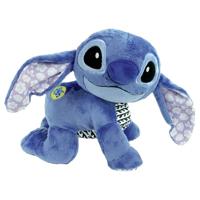 Clementoni baby disney stitch kruipende interactieve knuffel - thumbnail