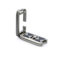 3 Legged Thing Ellie Universal L Bracket Grijs - thumbnail