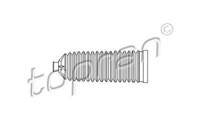 Stuurhoes, besturing 302749