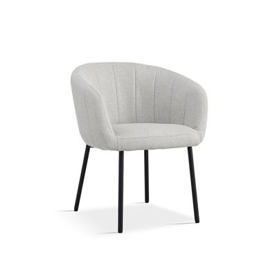 Stoel Pia Beige - Set van 2 Stoel Pia Beige - Set van 2