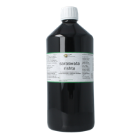 Saraswata rishta 1 Liter - thumbnail