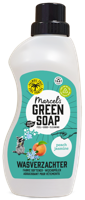Marcels Green Soap Perzik Jasmijn Wasverzachter - thumbnail