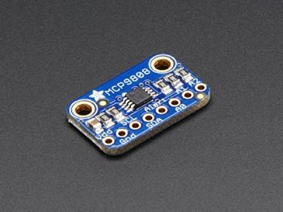 Adafruit 1782 Uitbreidingsboard 1 stuk(s)