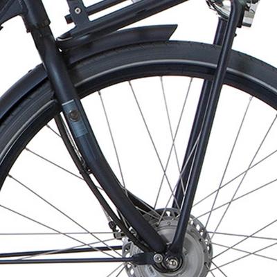 Cortina voorvork e-u4 d fm atlantic blue matt