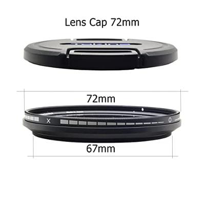 Hoya Variable Density II 67mm OUTLET Hoya Variable Density II 67mm OUTLET