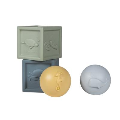 Little Dutch ocean blokken / ballen