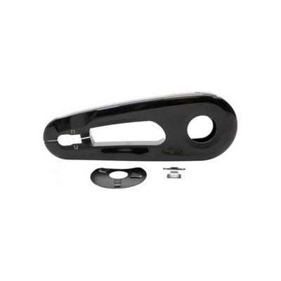 Bikefun Kettingkast bike fun 26 load zwart