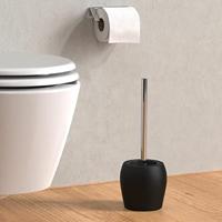 EISL Toiletborstelhouder | zwart - BA0102 BA0102 - thumbnail